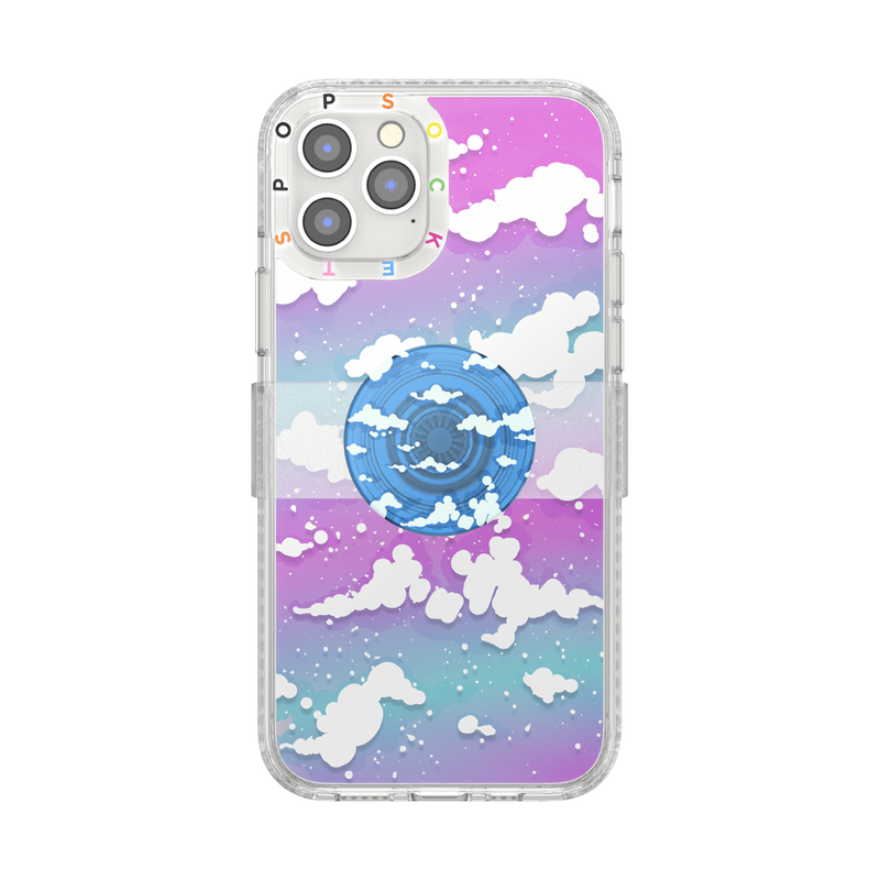 Funda Nubes - iPhone 12