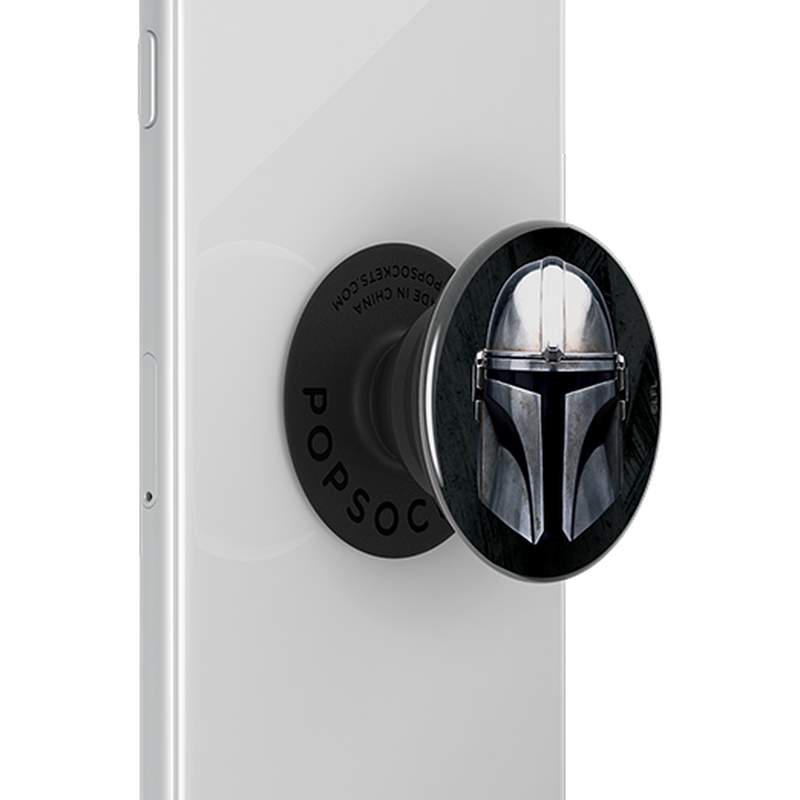 Mandalorian — Adhesive PopGrip image number 6