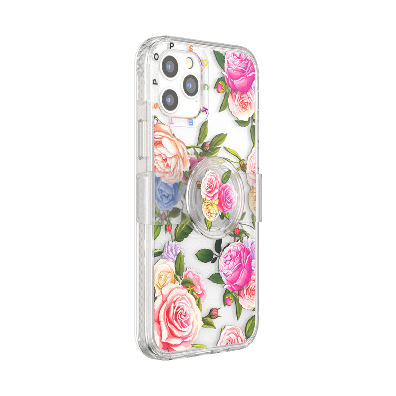 Funda Floral - iPhone 12 image number 3