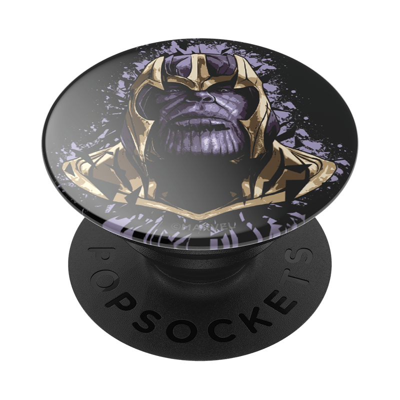 Thanos Armor image number 1