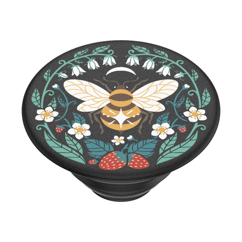 Bee Boho — Adhesive PopGrip image number 7