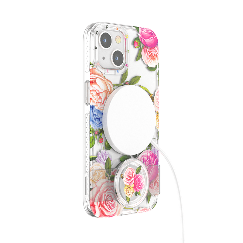 Vintage Floral — iPhone 13 image number 4