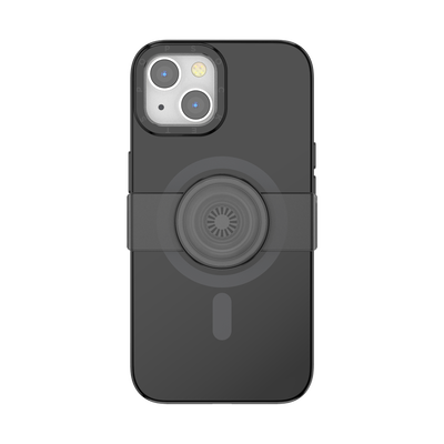 Funda con MagSafe Negro - iPhone 13