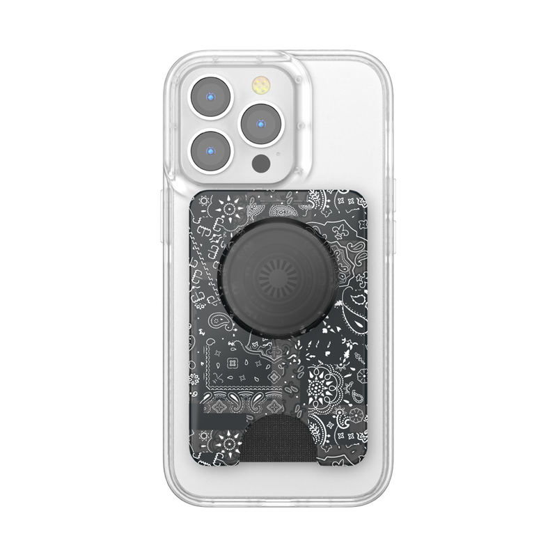 Bandana — MagSafe PopWallet+ image number 3