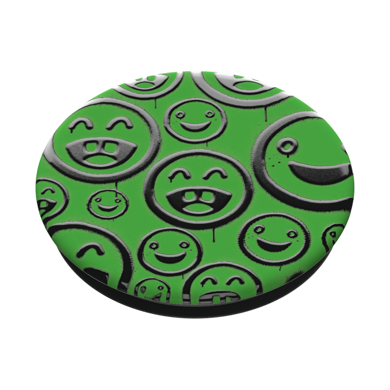 Delirious — Adhesive PopGrip image number 2