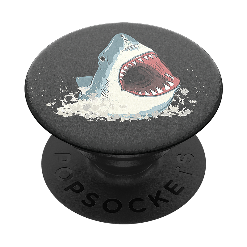 Shark! image number 1