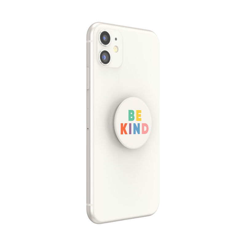 Just Be Kind — Adhesive PopGrip image number 5