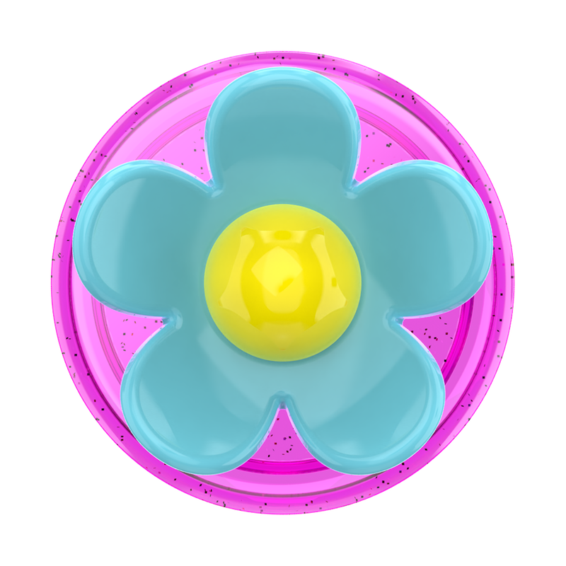 Bon Bon Daisy Chunk — Adhesive PopGrip image number 0