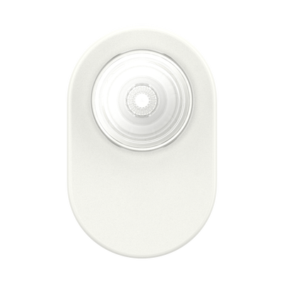 Secondary image for hover White — PopGrip for MagSafe - Pill