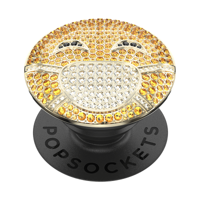 Secondary image for hover Resting Mask Face — Adhesive PopGrip