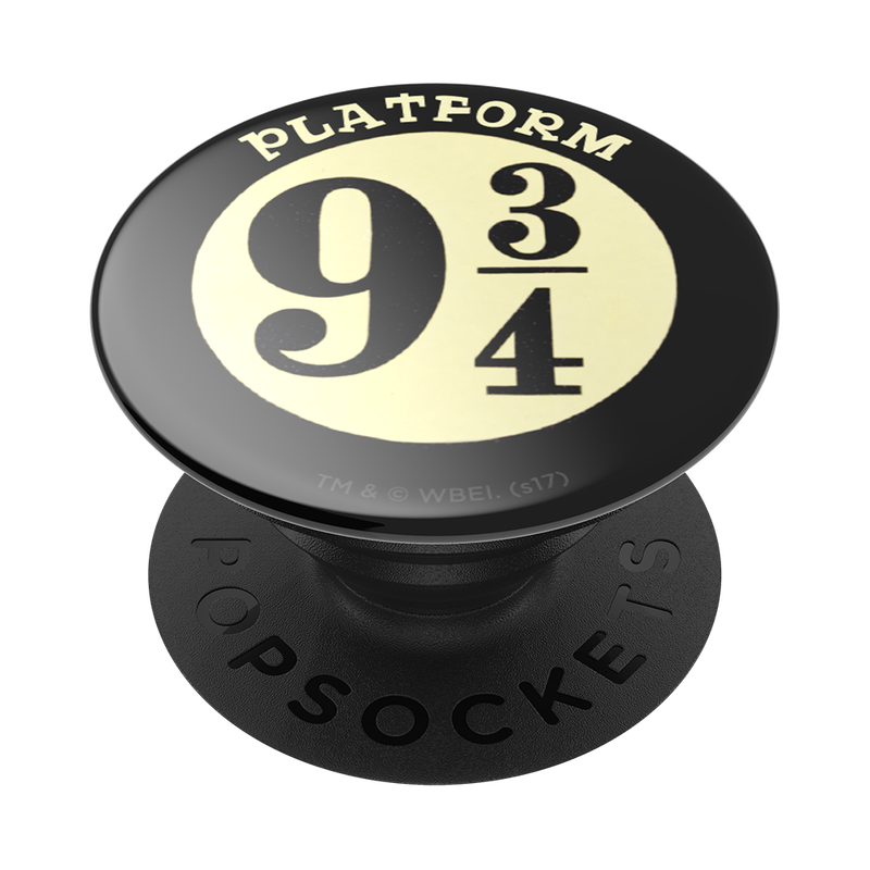 Platform 9 3/4 image number 1