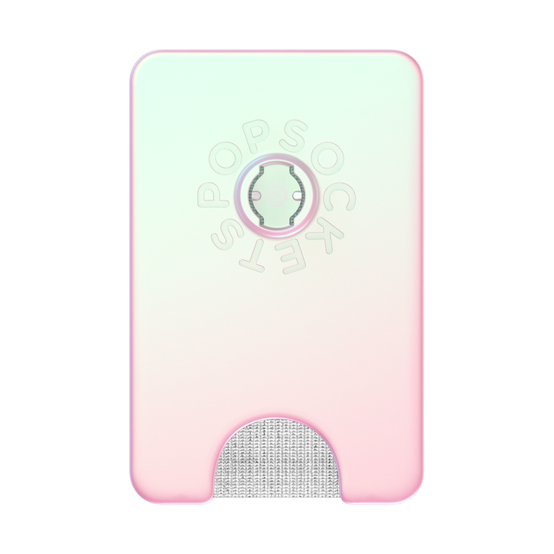 Mermaid Pink— PopWallet+ for MagSafe image number 2