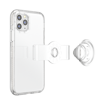 Secondary image for hover Funda Transparente - iPhone 11