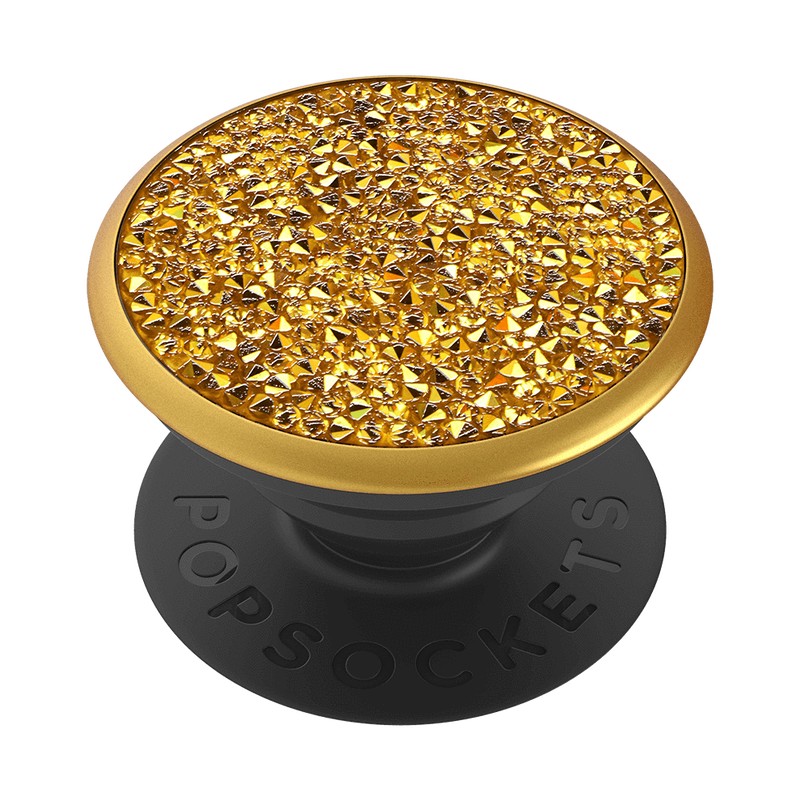 Sunshine Crystal — Adhesive PopGrip image number 1