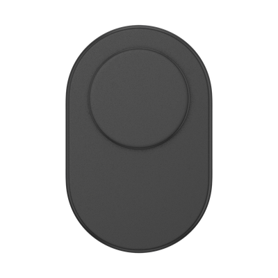 Secondary image for hover Black — MagSafe PopGrip