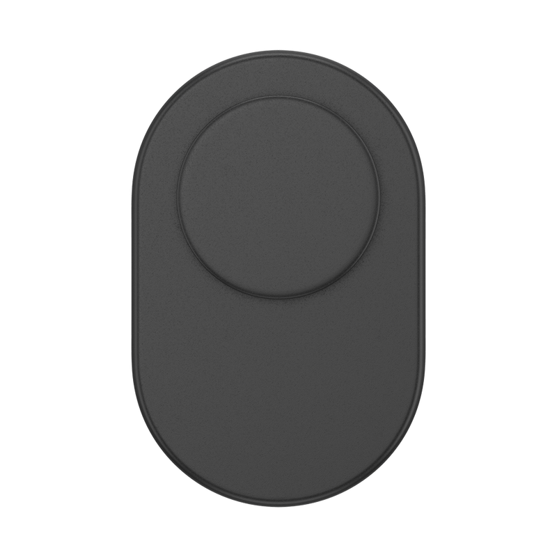 Black — MagSafe PopGrip image number 1