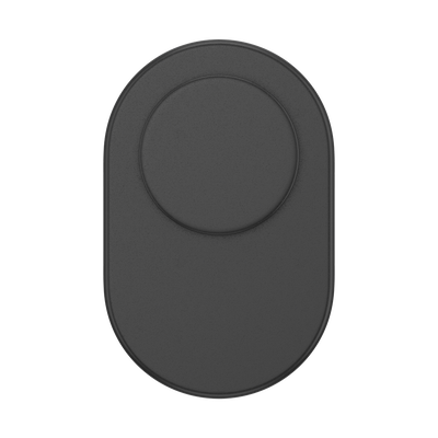 Secondary image for hover PopGrip para MagSafe Negro