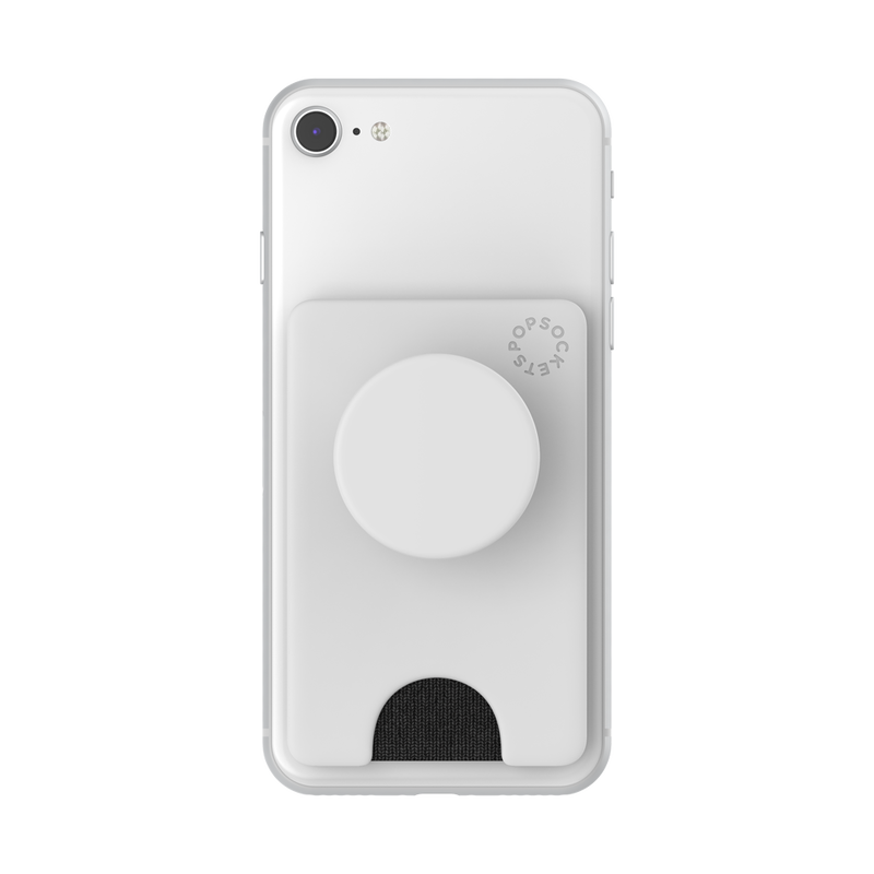 White — Adhesive PopWallet+ image number 5