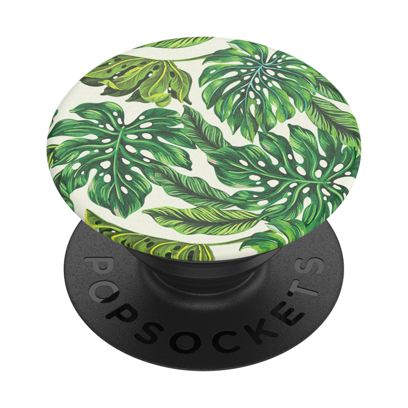 Monstera Deliciosa — Adhesive PopGrip image number 0