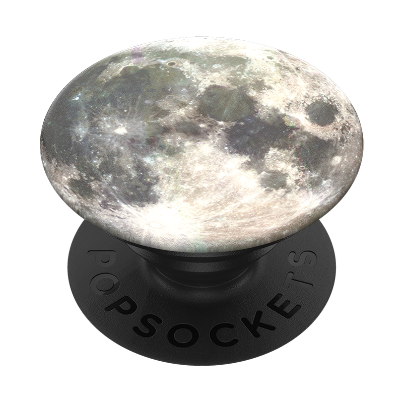Moon image number 1
