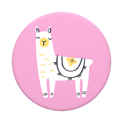 Llama Glama
