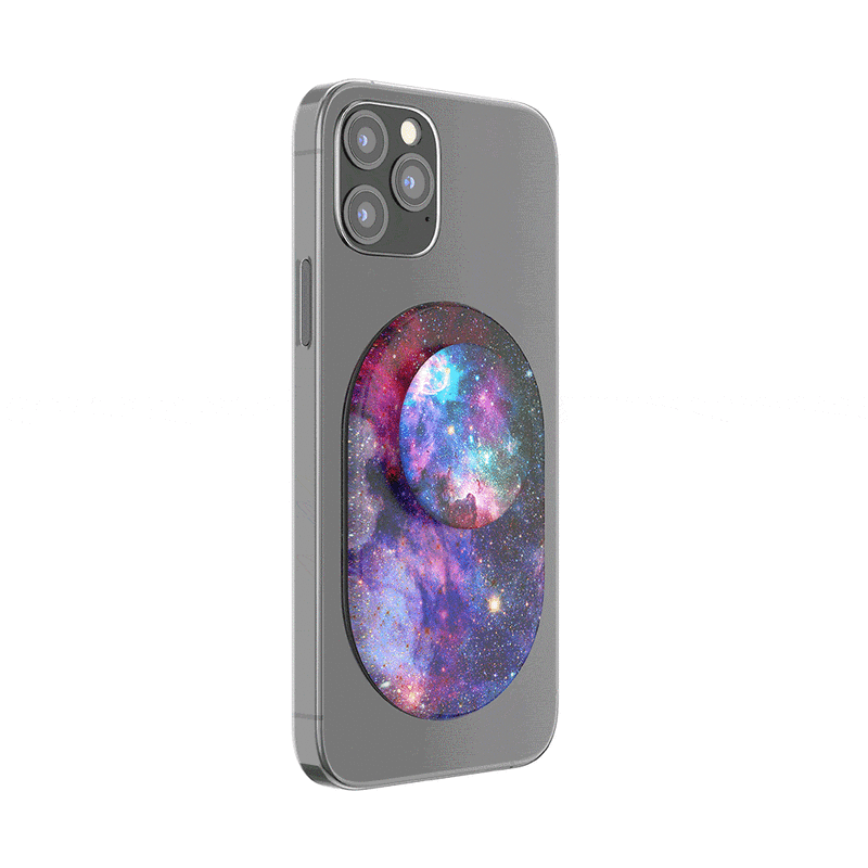 Blue Nebula — MagSafe PopGrip image number 6