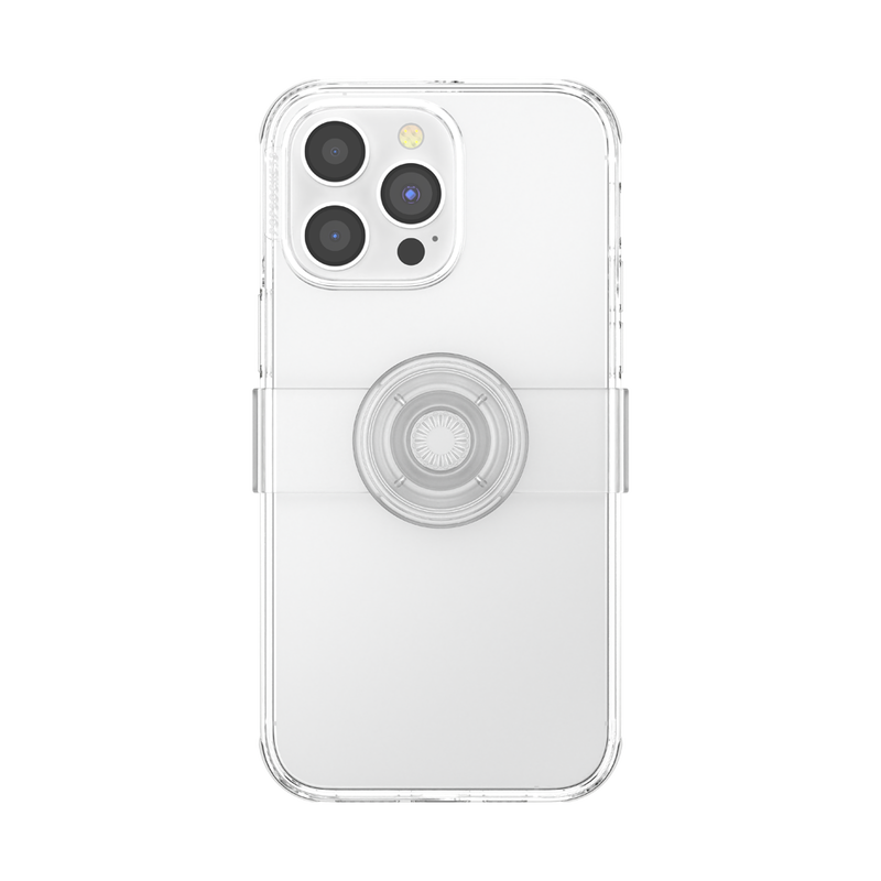 Funda Transparente - iPhone 14 image number 0