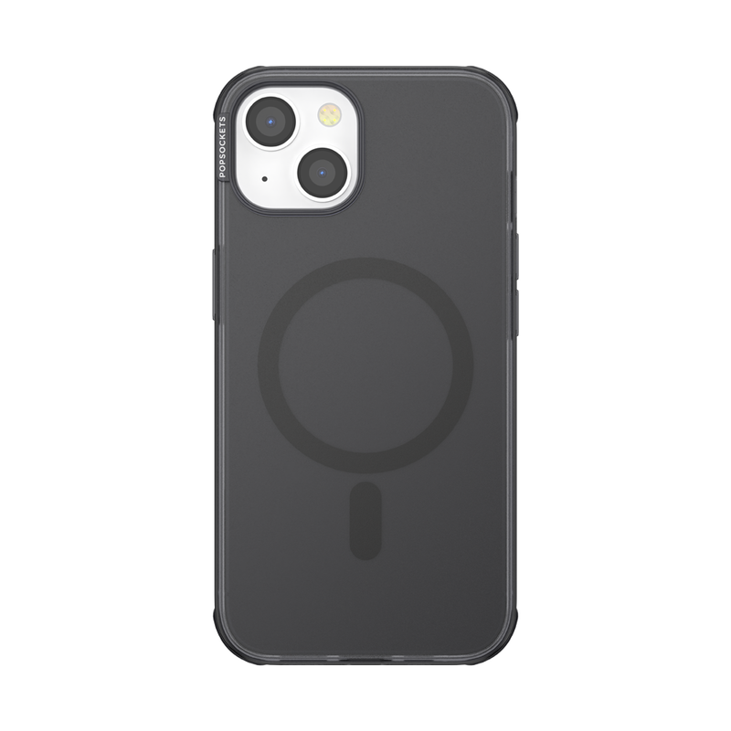 Black — iPhone 14 | 13 MagSafe Case image number 2