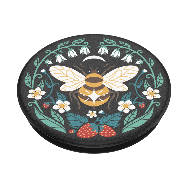 Bee Boho — Adhesive PopGrip image number 2