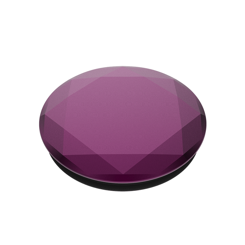 Metallic Diamond Mystic Violet image number 2