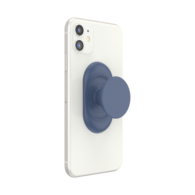 PopGrip Pocketable Feeling Blue — Adhesive PopGrip image number 3