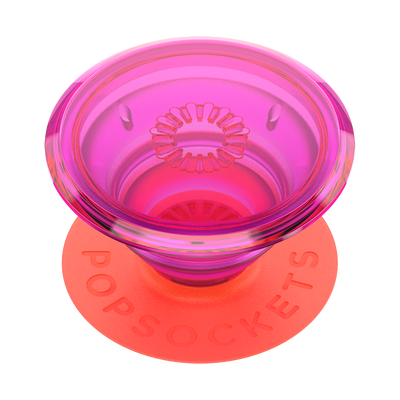 Secondary image for hover Rosa Eléctrico