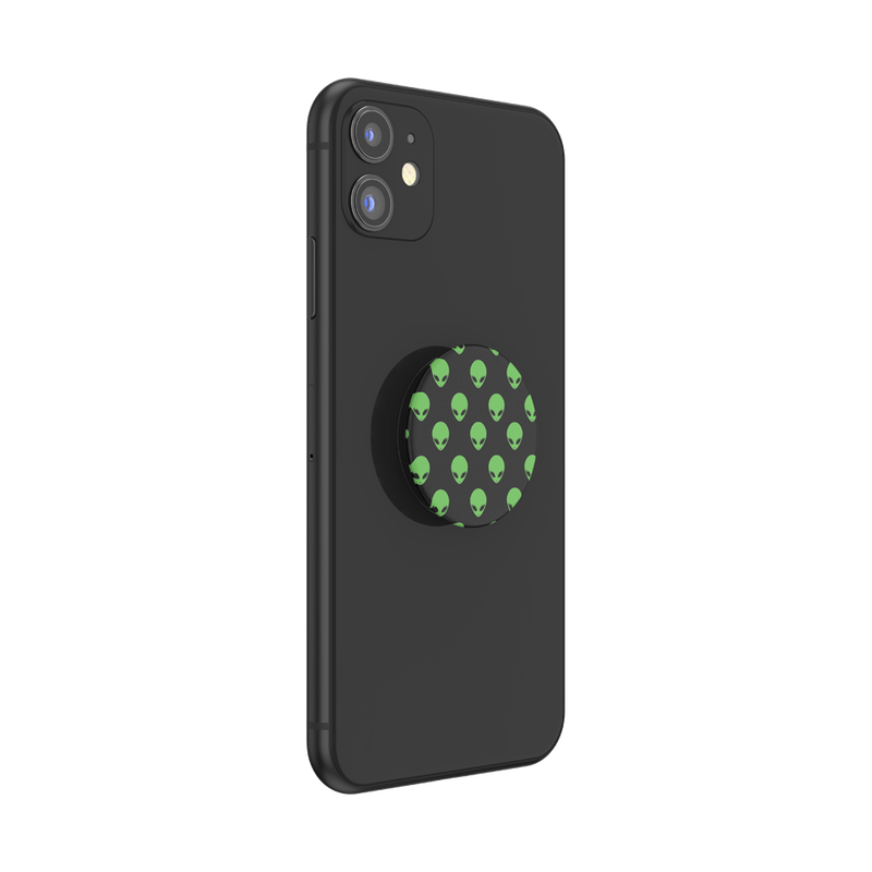 Nanunanu — Adhesive PopGrip image number 3
