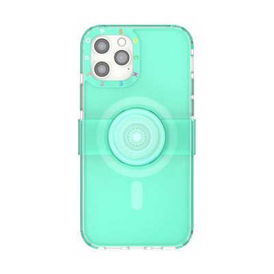 Spearmint — iPhone 12 | 12 Pro MagSafe Case