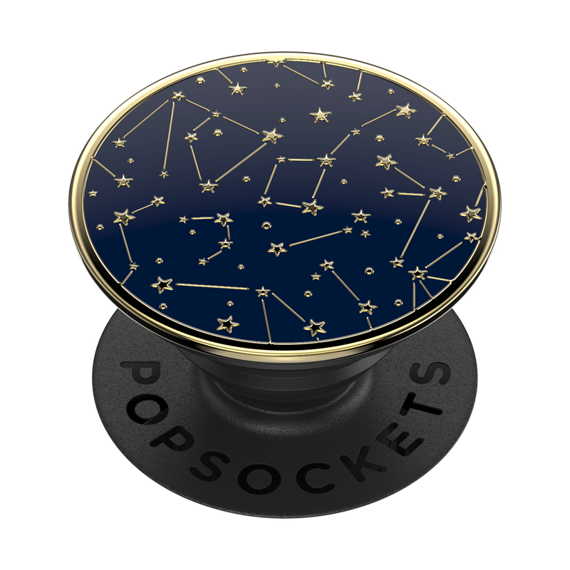 Enamel Constellation Prize — Adhesive PopGrip image number 0