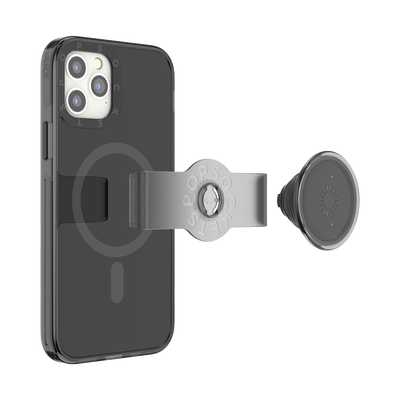 Secondary image for hover Black — iPhone 12 | 12 Pro MagSafe Case