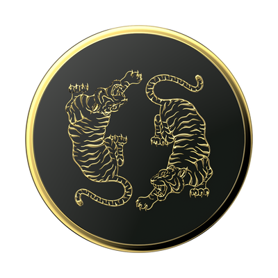 Metálico Tigres