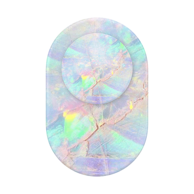 PopGrip para MagSafe Opal