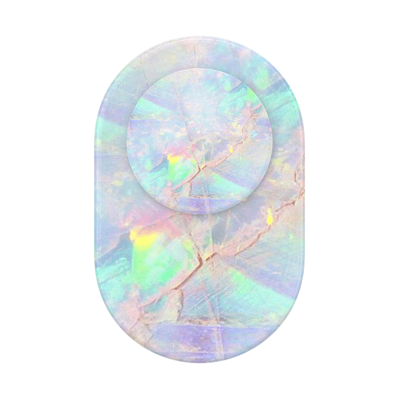 PopGrip para MagSafe Opal image number 1