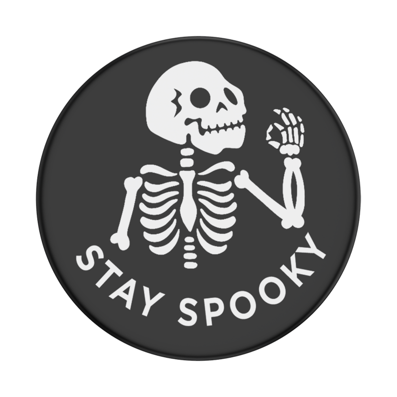 Stay Spooky image number 0