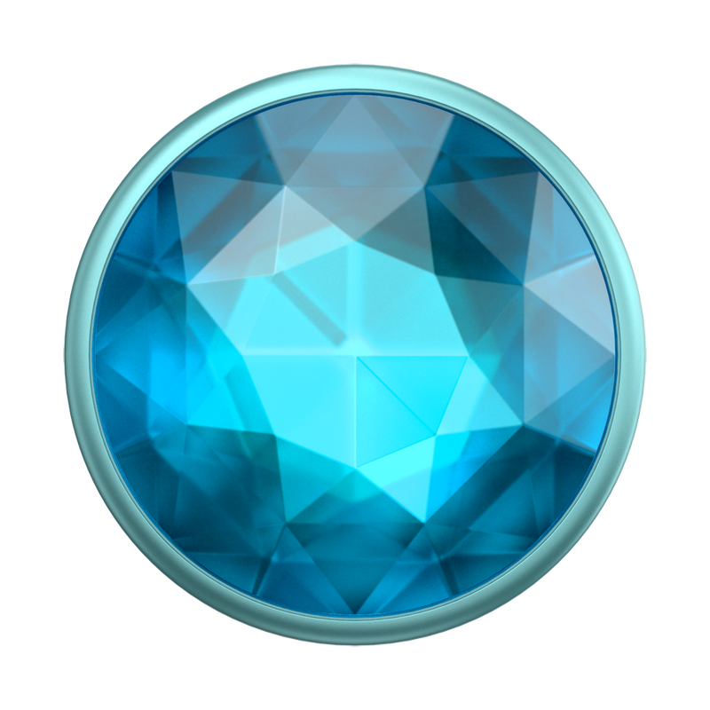 Disco Crystal Blue image number 0