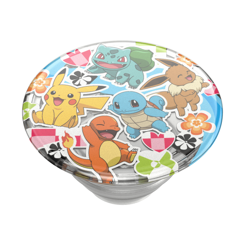Pokémon Multi Transparent image number 7