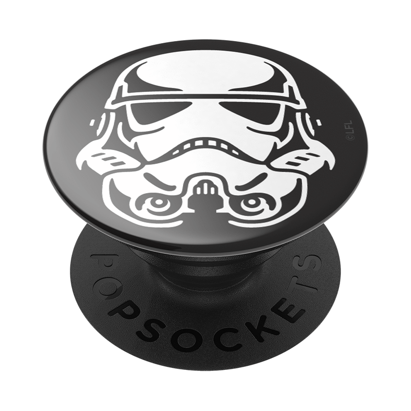 Stormtrooper Icon image number 1
