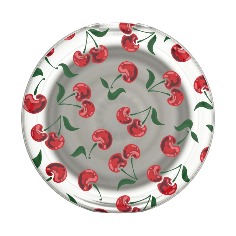 PopGrip Lips Cherry Cherry — Adhesive PopGrip image number 11