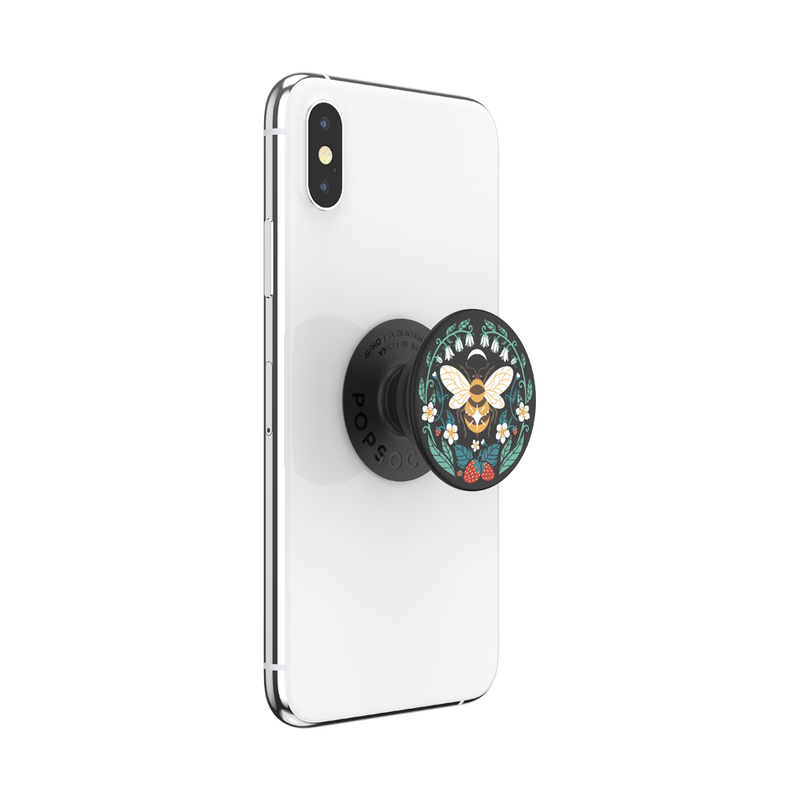 Bee Boho — Adhesive PopGrip image number 6