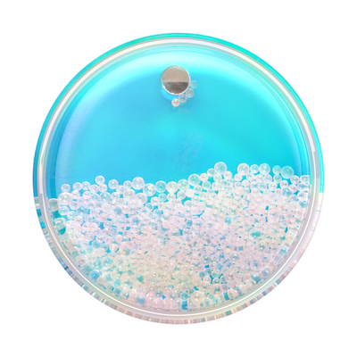 Tidepool Burbujas Azules