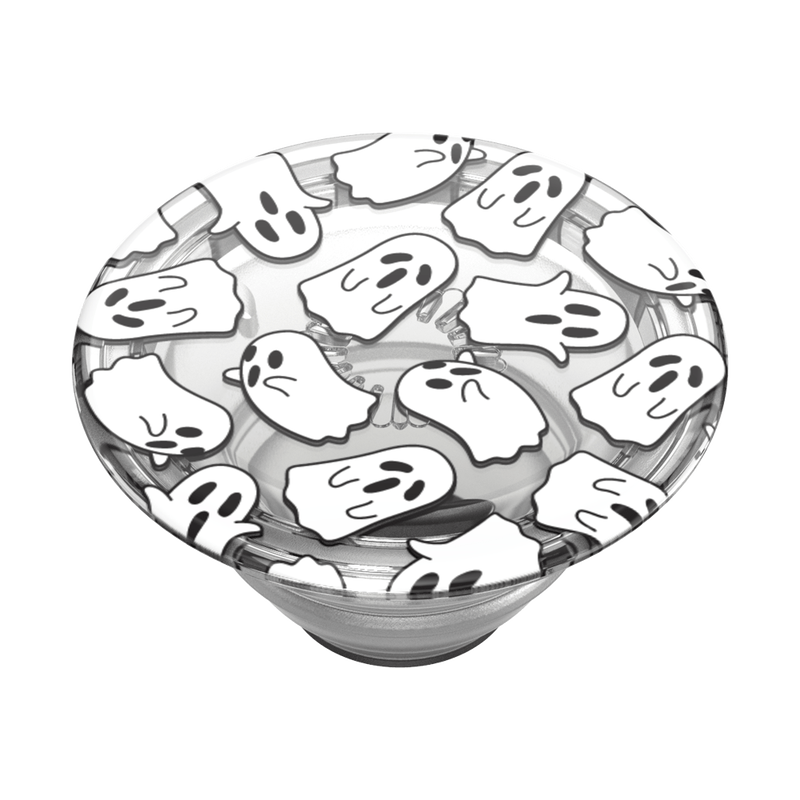 Translucent Ghosted — Adhesive PopGrip image number 7