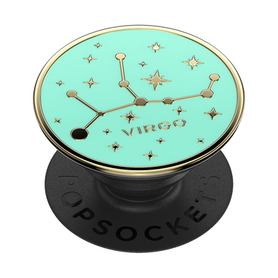 Secondary image for hover Enamel Virgo