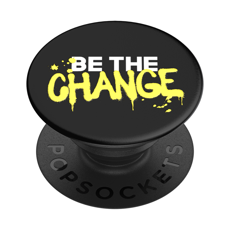 Be The Change image number 1