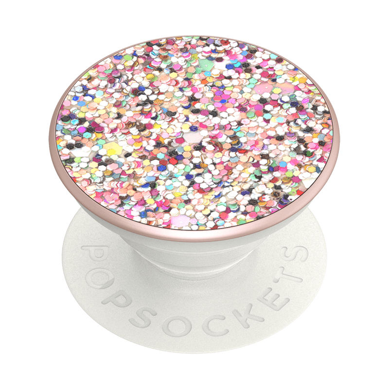 Sparkle Spring Multi — Adhesive PopGrip image number 1